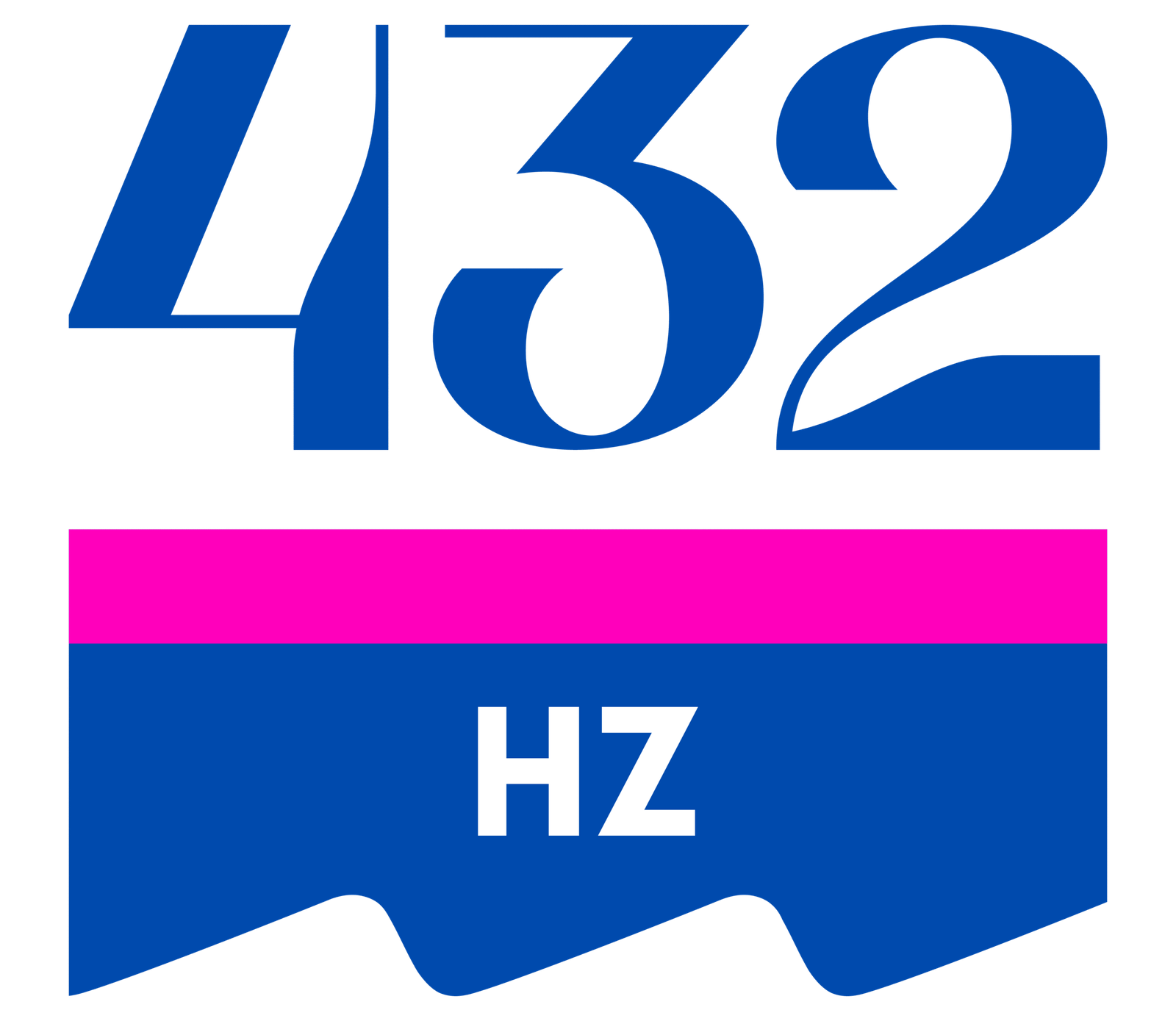 water432hz.com